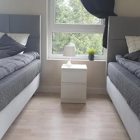 White Przy Wyspie Opatowickiej Ubytování v soukromí *