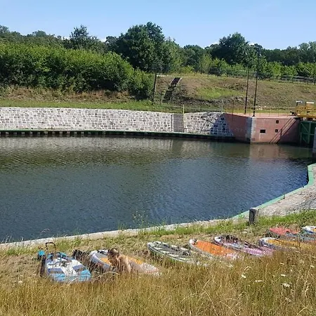 White Przy Wyspie Opatowickiej Vratislav