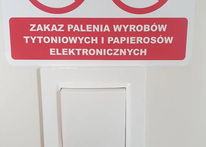 White Przy Wyspie Opatowickiej Privat bolig Wrocław