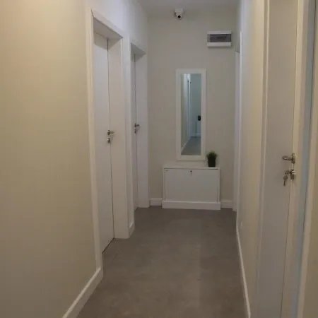 White Przy Wyspie Opatowickiej Kwatera prywatna *