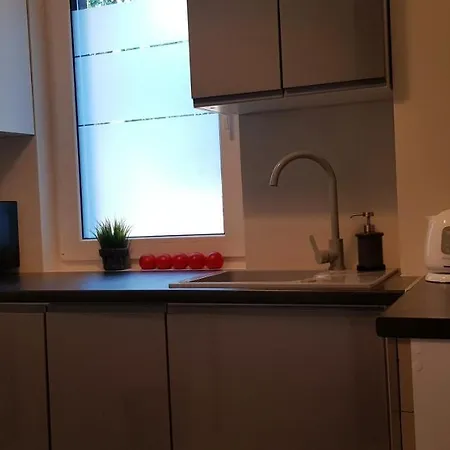 White Przy Wyspie Opatowickiej Kwatera prywatna *