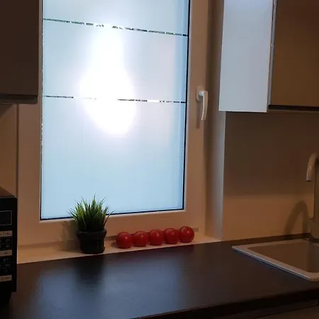 White Przy Wyspie Opatowickiej Kwatera prywatna *