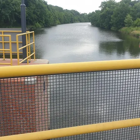 Homestay White Przy Wyspie Opatowickiej *