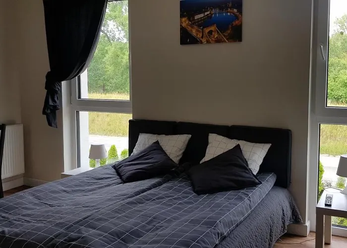 Homestay White Przy Wyspie Opatowickiej *