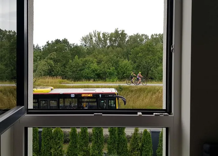 White Przy Wyspie Opatowickiej