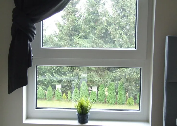 Homestay White Przy Wyspie Opatowickiej *