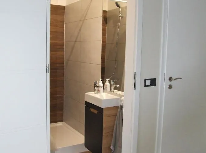 Homestay White Przy Wyspie Opatowickiej Wroclaw