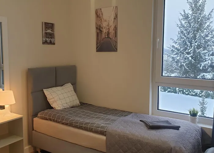 Homestay White Przy Wyspie Opatowickiej *