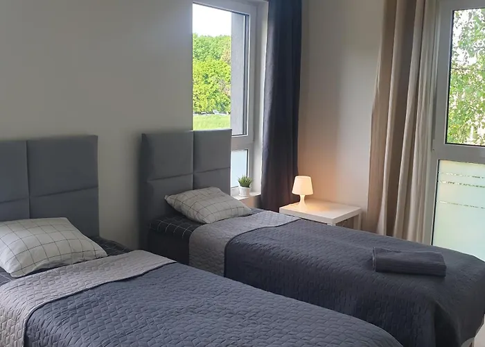 White Przy Wyspie Opatowickiej Homestay